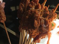 -九鼎轩火锅大排挡