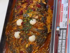 -雅佳神话·麻辣烤鱼(新街口店)