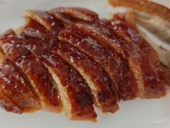 -羲和雅苑•北京烤鸭(平安国际金融中心店)