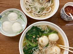 -大福星鱼丸(美食街店)