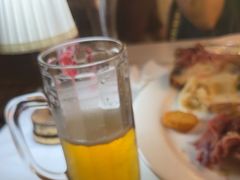 -巴伐利亚啤酒坊(意式风情街店)