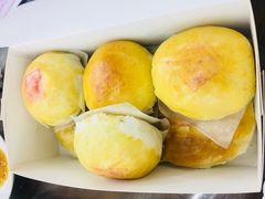 -香港蓮香樓(中環店)