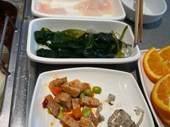 -海底捞火锅(枫蓝国际购物中心店)