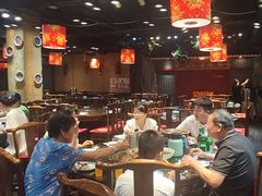 -东北大院·东北菜(三台子店)