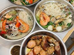 -福屿鲜捞小吃·捞化(福屿总店)