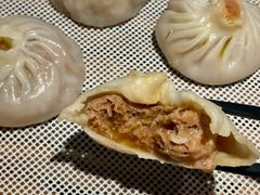 -东园小馆·早茶·淮扬小炒(印象汇店)