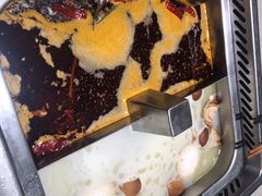 -海底捞火锅(航洋城店)
