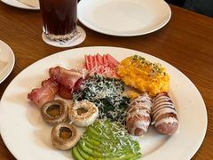 -Cafe de Coucou(牛市口店)