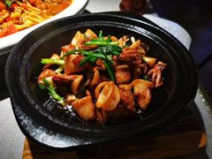 -桂小厨广西菜(航洋店)