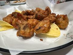 -五稻厨房粤西菜(新闻店)