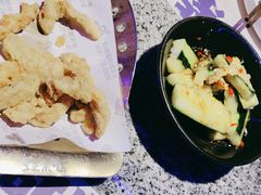 -蛙来哒(华新步步高店)