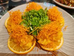 -佬太公海鸭·海鲜大排档(上海总店)