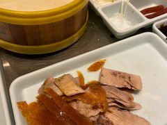 烤鸭-紫光园(马桥店)