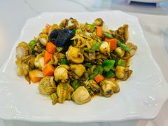-威海渔村(静安旗舰店)