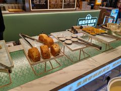 -素满香·全民食养自助(长宁龙之梦店)