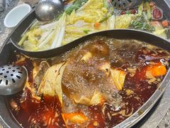 -嘎洒汤锅·花腰傣美食