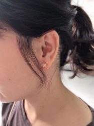 -灰姑娘美甲美睫馆