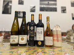 -芳姨广东砂锅粥(张庄路店)