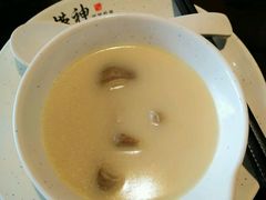 -捞神煲汤火锅(湖滨商业街店)