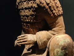 -陕西历史博物馆