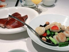 -东富酒家(龙湖西溪天街店)