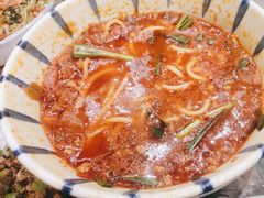小锅米线-浩海火烧云傣家菜(京广店)