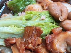 -珍珍小食店(西华路店)