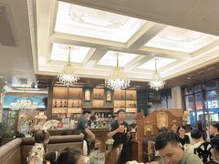 -秘密旅行Bonjour(黑金冠 江南西店)