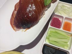 -大鸭梨烤鸭·北京菜(大兴南小街店)