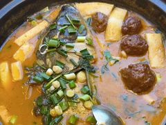 -佰家小厨·南京菜(夫子庙店)