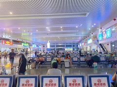 -金华站