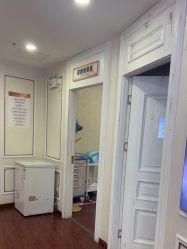 -武汉五洲整形外科医院