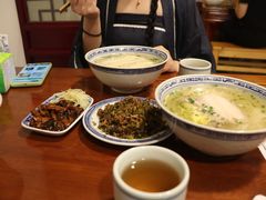 -同得兴 Since·1995 传统苏式面馆(嘉馀坊店)