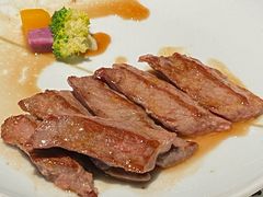 -王鼎精致料理铁板烧(世博源店)