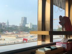 -海底捞火锅(番禺广场店)