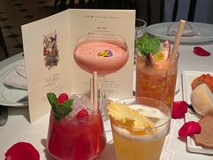 -壳里西餐厅Coquille Seafood Bistro(蒙自路店)