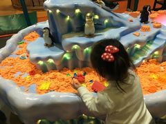 -蒙特利亲子乐园