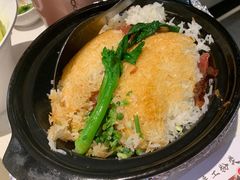 -煲王粤菜餐厅(中侨中心店)