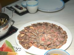 -田园肥牛鲍鱼先生(新北店)