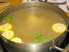 -海银海记潮汕牛肉火锅(新港中路海珠店)