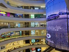 -成都银泰中心in99