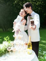 -金夫人婚纱摄影(惠阳店)