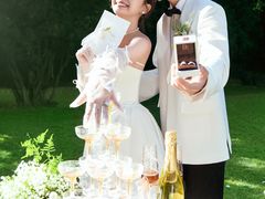 -金夫人婚纱摄影(惠阳店)