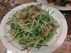 android_upload_pic-添福来墨鱼饺子 · 海鲜东北菜(大连星海·黄浦路店)