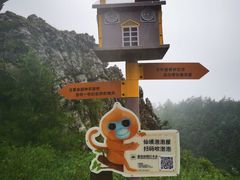 -神农架景区