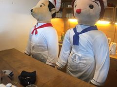 -济州岛泰迪熊博物馆