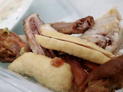 -金华安大酒楼·老牌潮菜·粤式茶点(东方国际店)