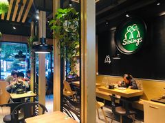 -姐弟俩土豆粉(西安小寨店)