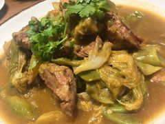 压锅大丰收-金掌勺·锅包肉(广渠门店)