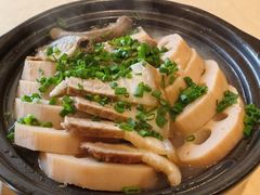 -龙的酒楼·手工早茶·顺德菜(近良路店)